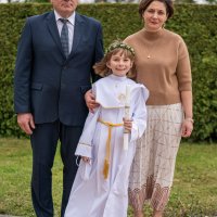 I Komunia św. 2023
